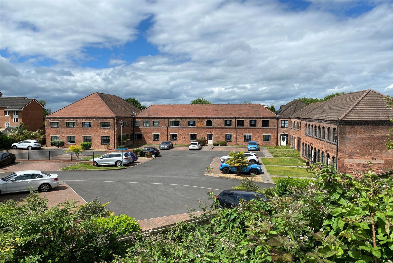 Woodcock Mews, Brierley Hill